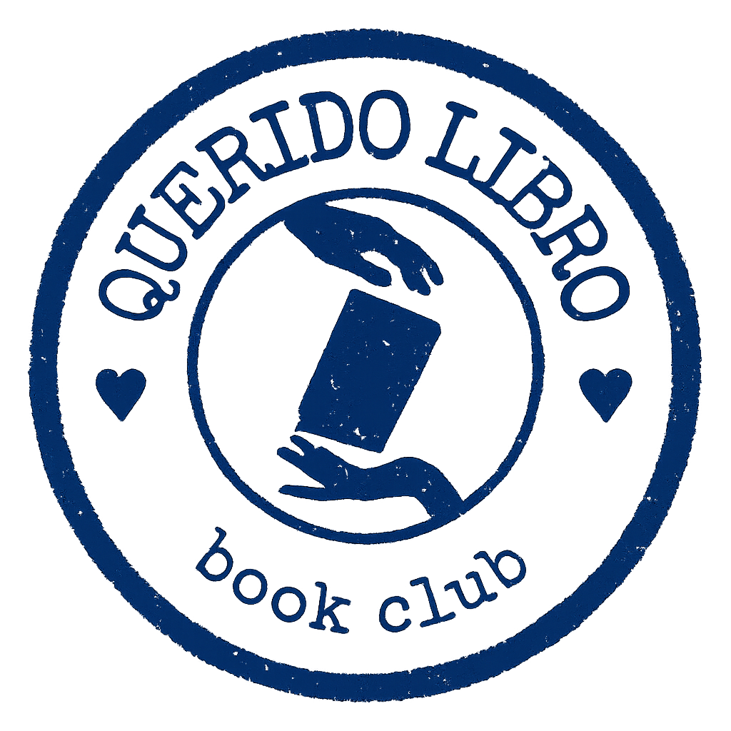 Logo Querido Libro Club